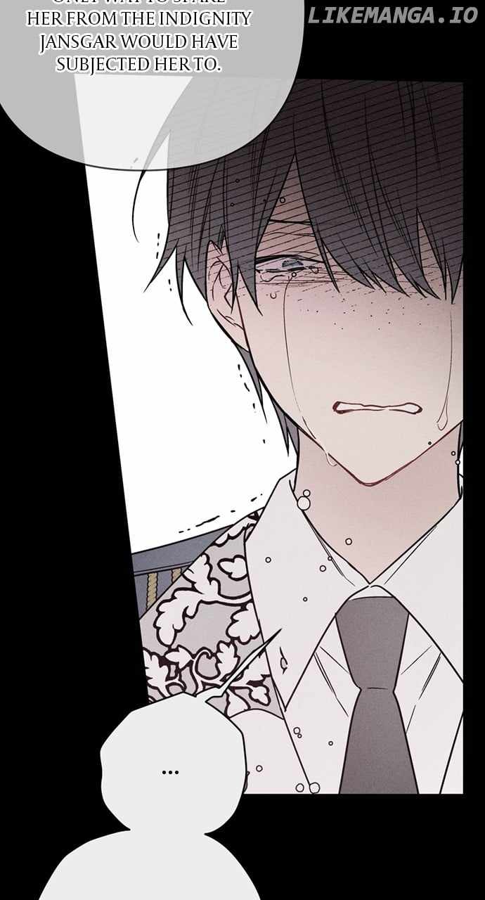 The Way That Knight Lives As a Lady Chapter 157 81
